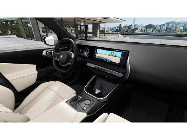 New 2026 Mineral White Metallic BMW 30 xDrive image 14