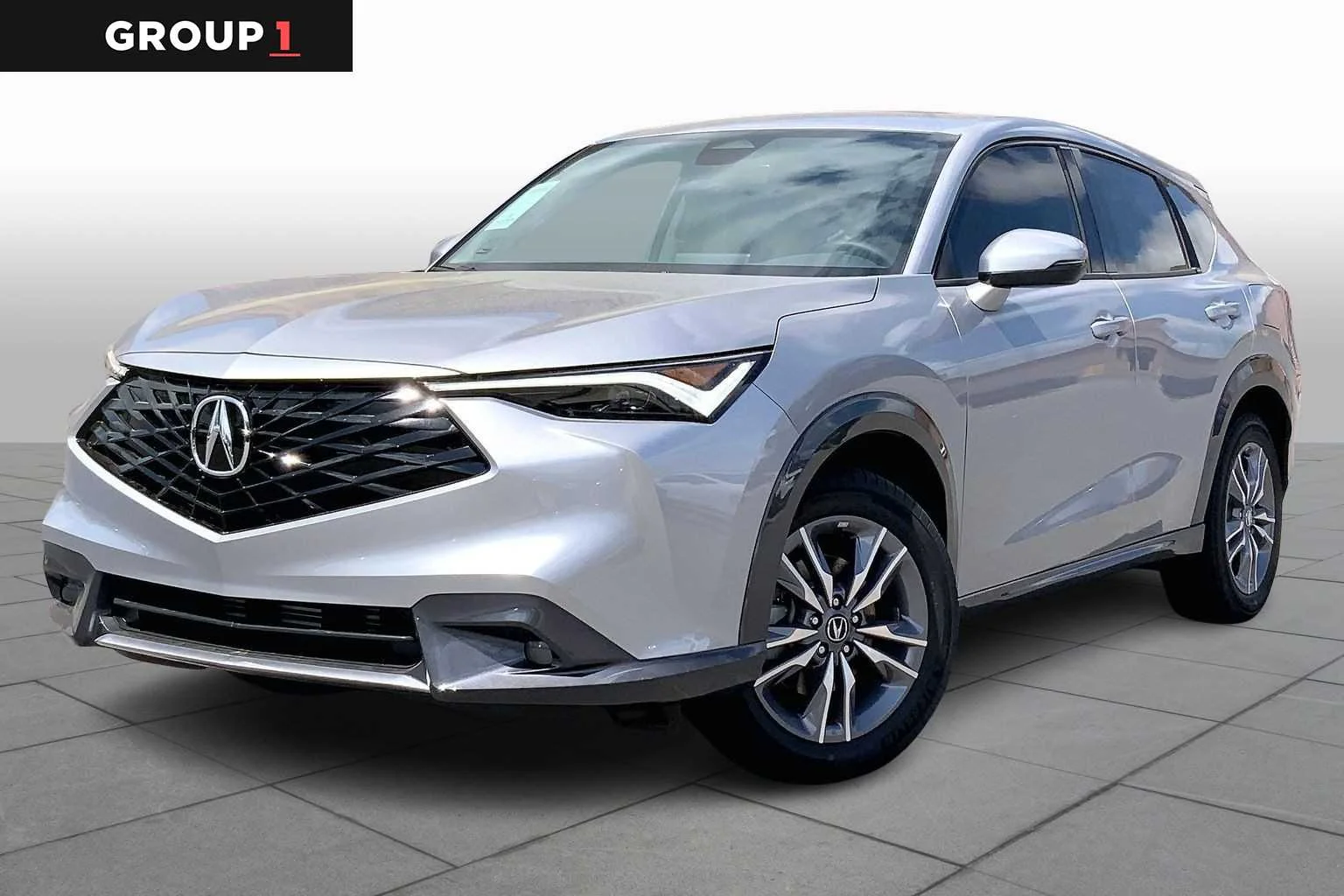 2026 Acura ADX -'s photo