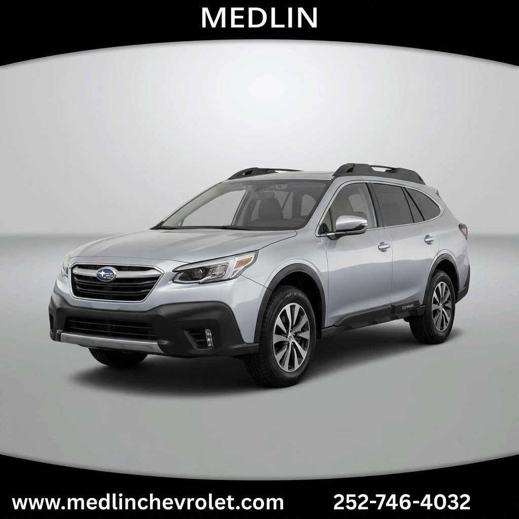 Used 2023 Ice Silver Metallic Subaru Premium image 5