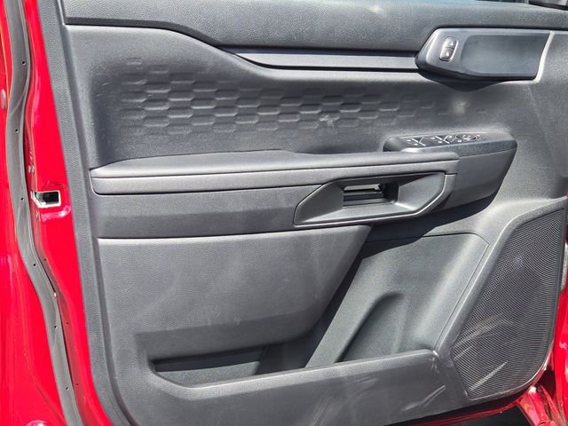 Used 2026 Red Ford XL image 15