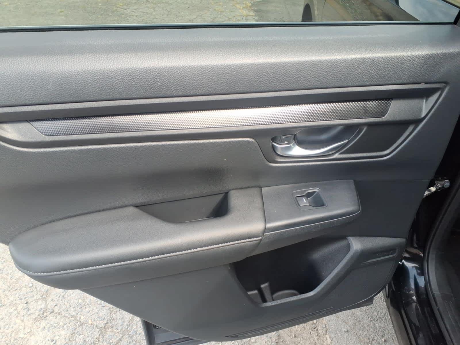 2025 Honda CR-V EX - Photo 11