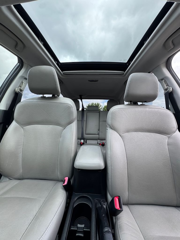 Used 2014 Dark Gray Metallic Subaru 2.5i Limited image 24