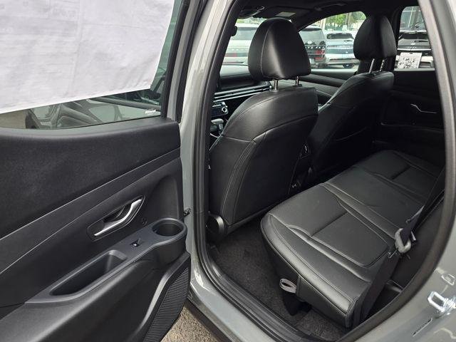 New 2026 Gray Hyundai SEL Activity AWD image 15