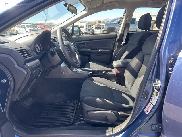 2013 Subaru Impreza 2.0I - Photo 16