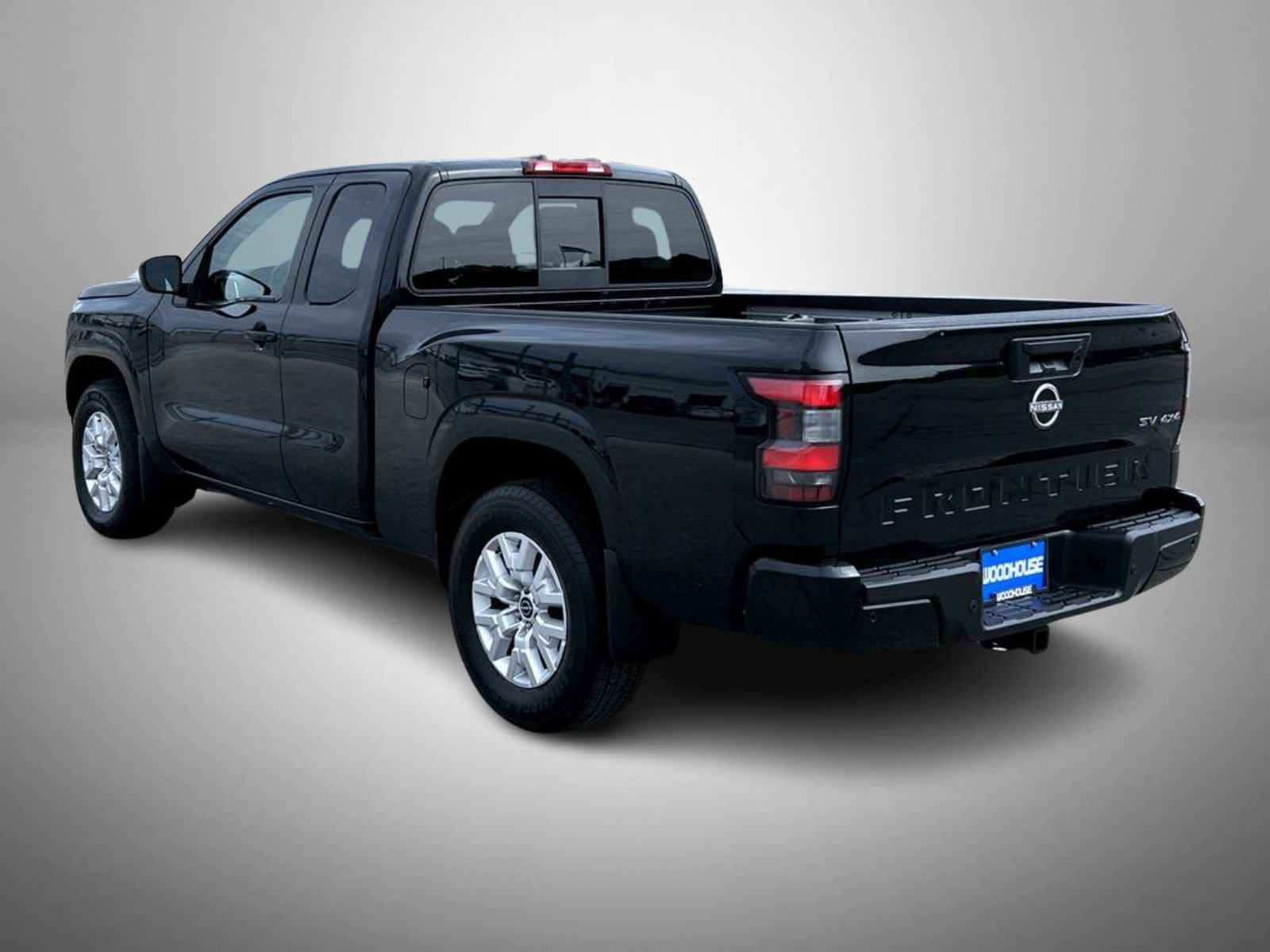 2022 Nissan Frontier SV - Photo 7