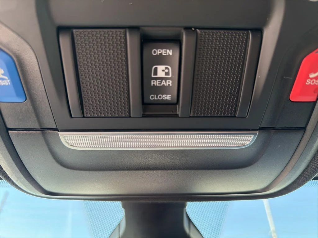 Used 2022 Silver Ram Tradesman image 43