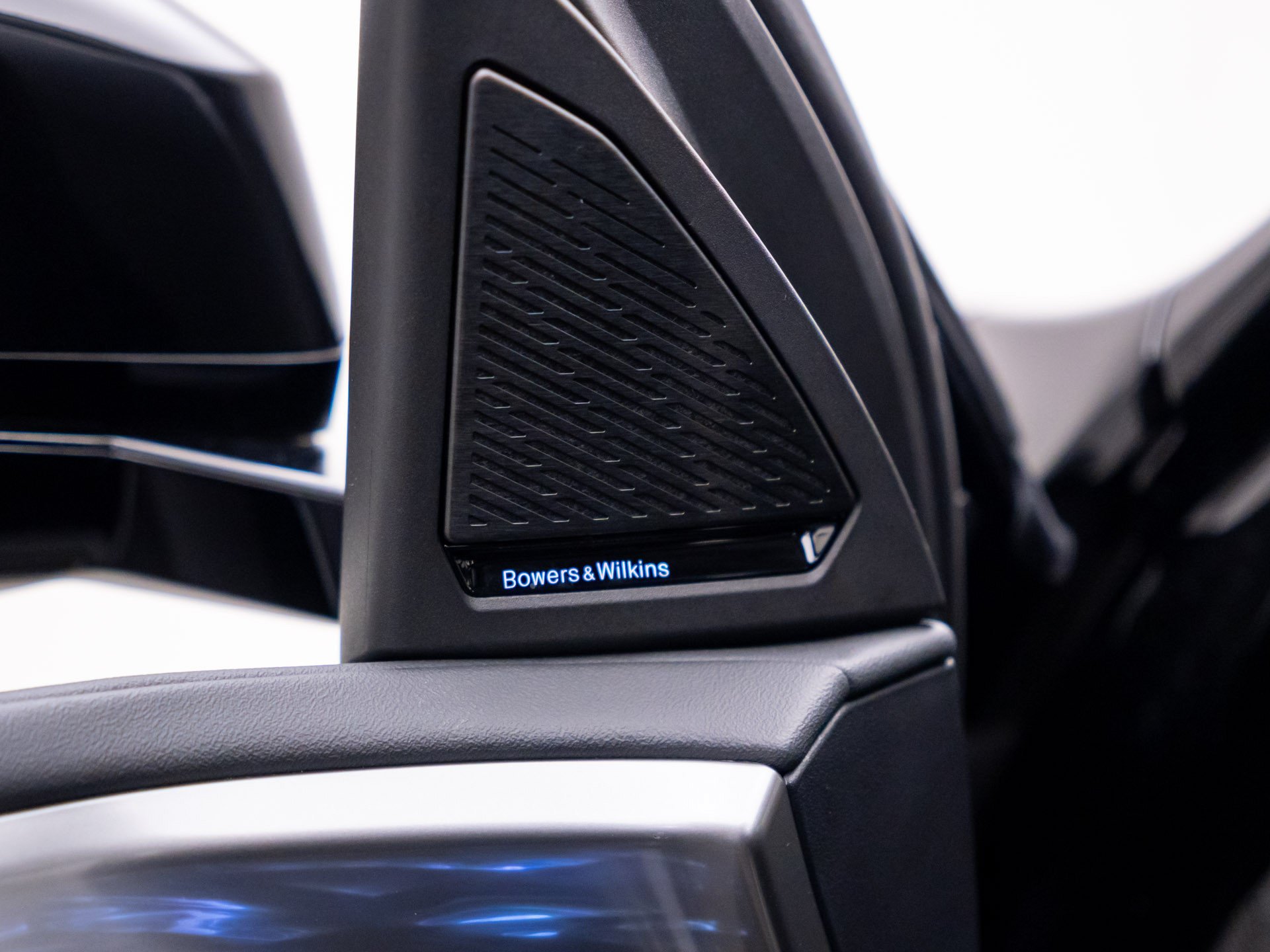 New 2027 Black Sapphire Metallic BMW 40 image 21