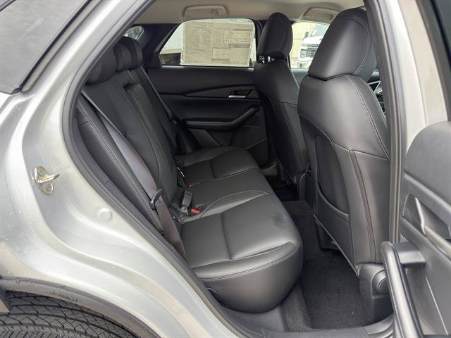 Used 2026 Ceramic Metallic Mazda 2.5 S Select Sport image 15