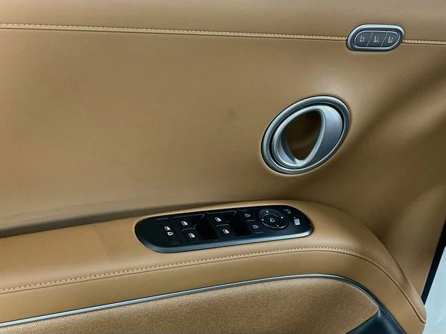 New 2027 Hyundai PALISADE Calligraphy