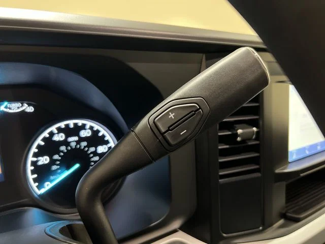 New 2026 Oxford White Ford F-350® XL image 14