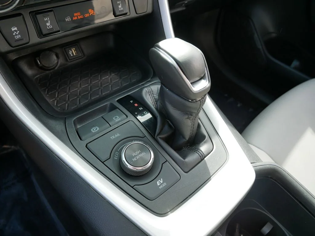 Certified Used 2024 Beige Toyota XLE Premium image 24