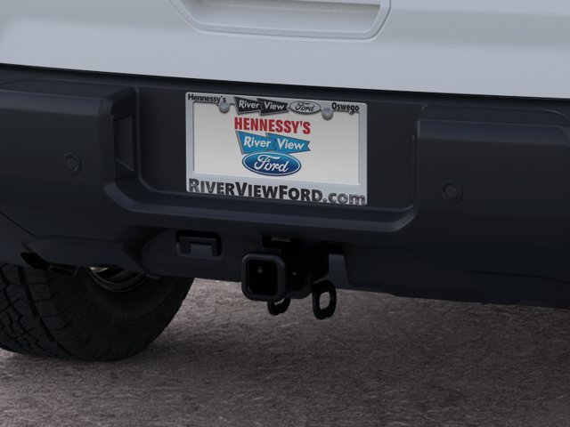 New 2026 Oxford White Ford Big Bend® image 23