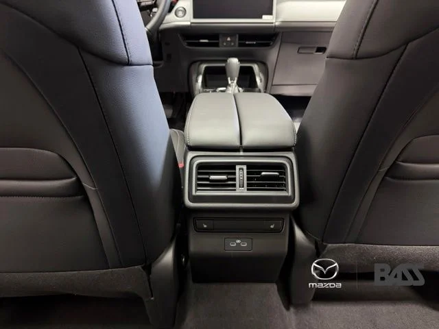 2026 Mazda CX-5 S Premium - Photo 33