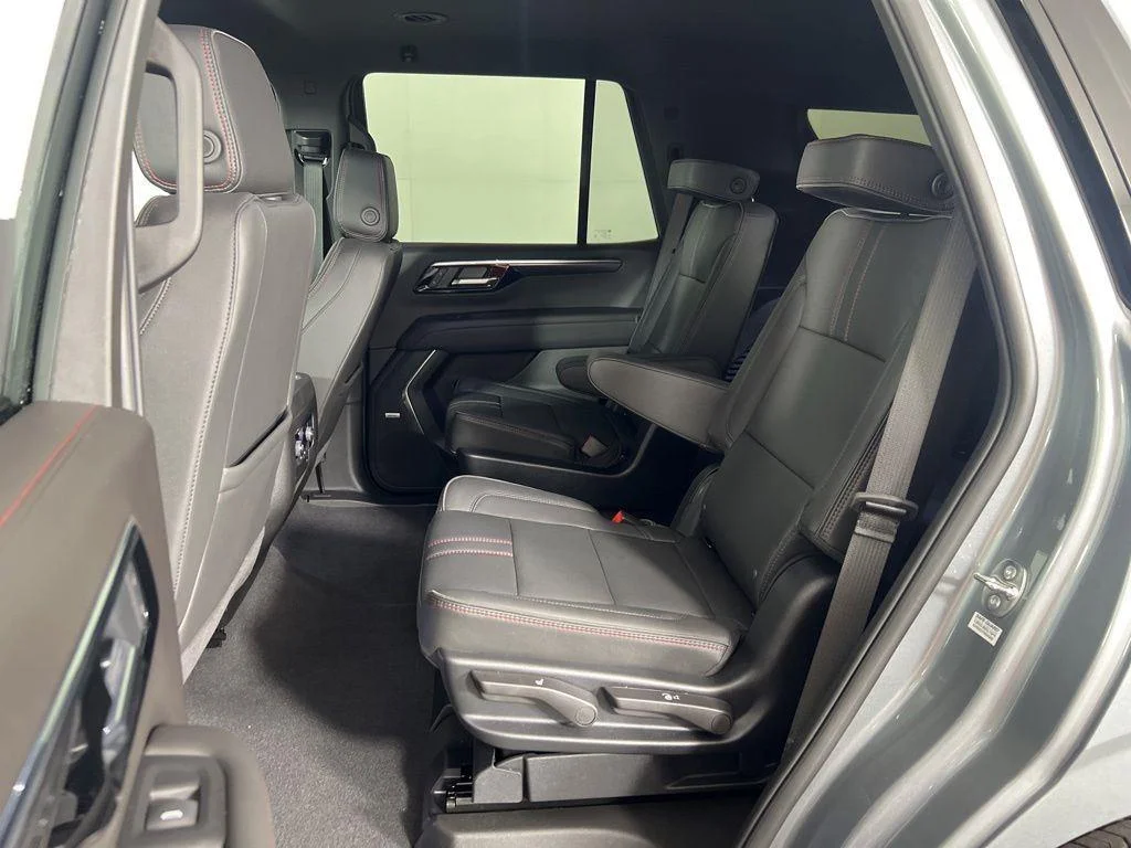 Used 2026 Sterling Gray Metallic Chevrolet RST image 23