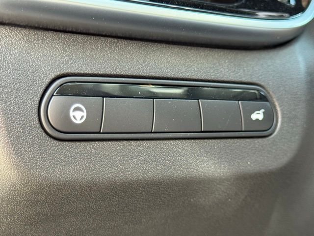 2026 INFINITI QX60 LUXE - Photo 24
