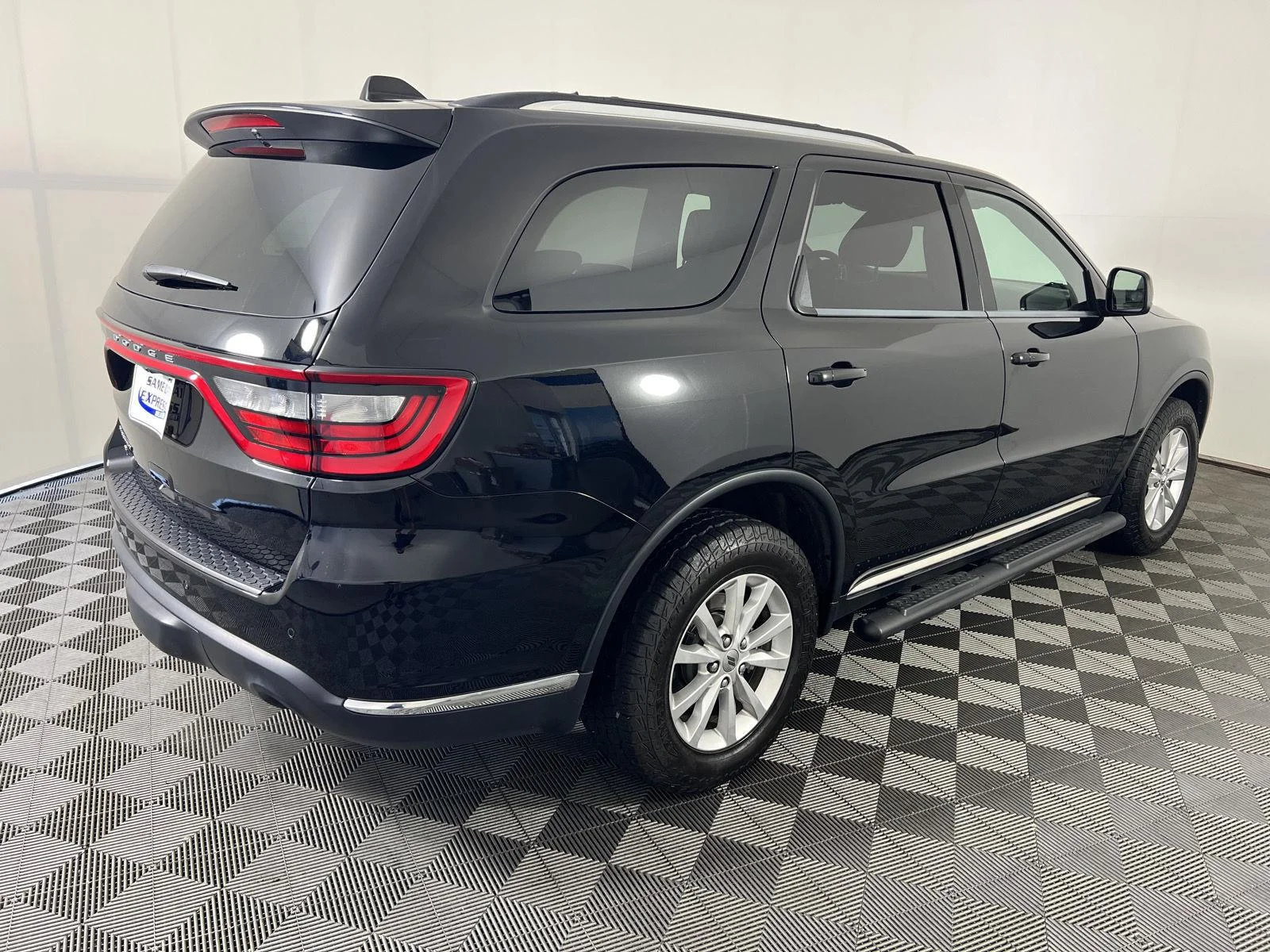 Used 2023 Bk Dodge SXT Launch Edition image 23