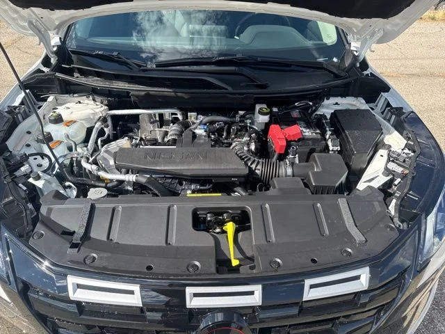 2026 Nissan Rogue Rock Creek - Photo 13