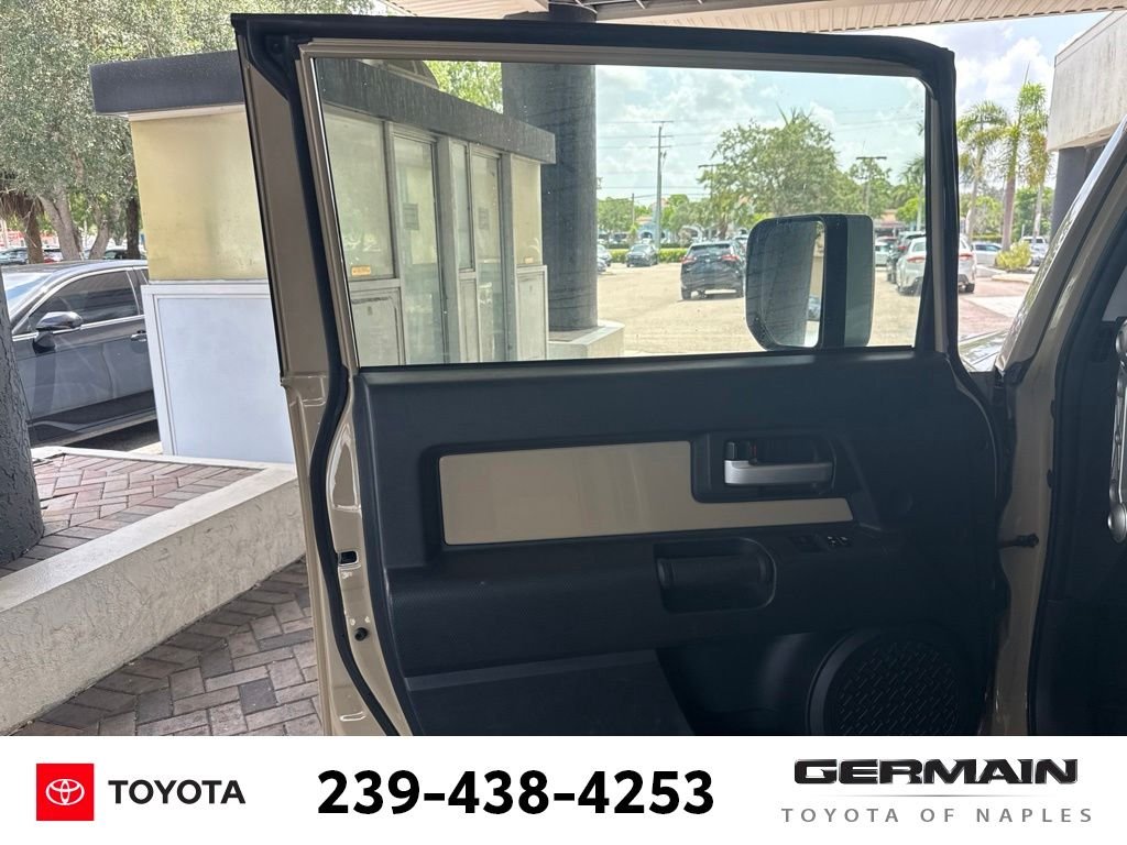 Used 2014 Beige Toyota Base image 14
