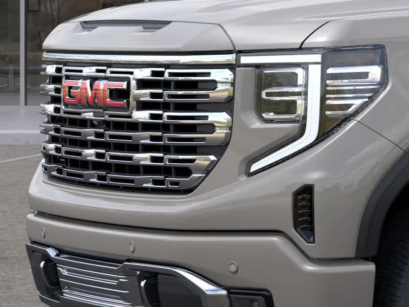 2026 GMC Sierra 1500 Denali - Photo 13
