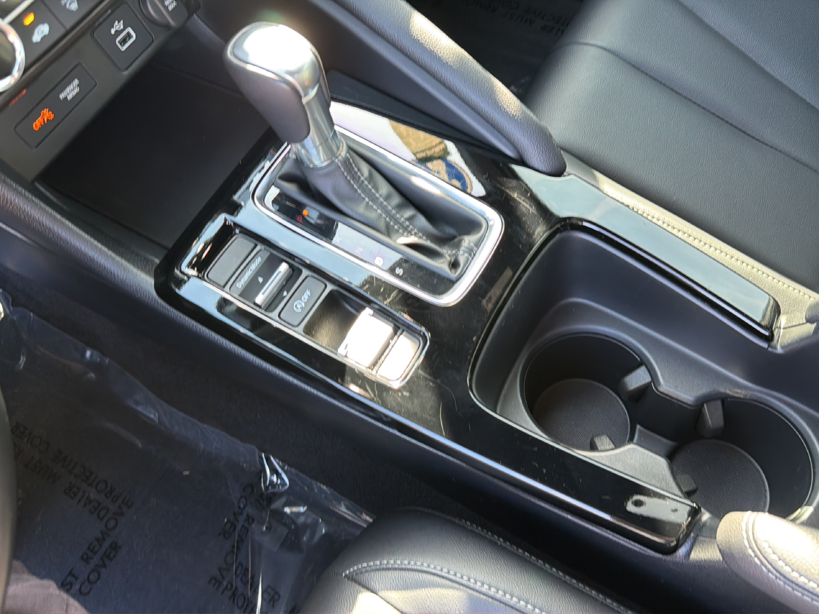 Used 2024 Carbon Metallic Acura A-Spec Package image 26