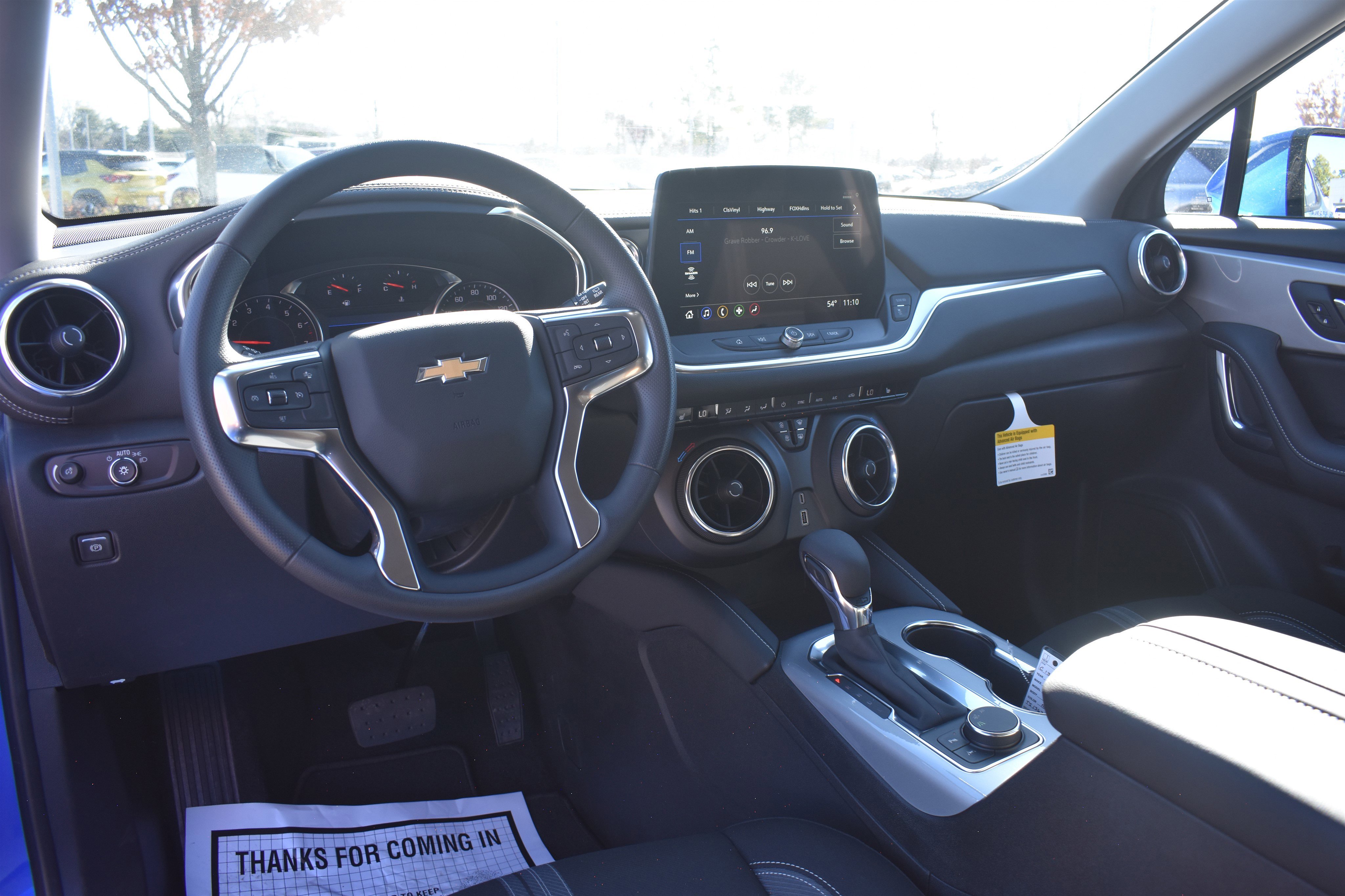 2026 Chevrolet Blazer 2LT - Photo 15