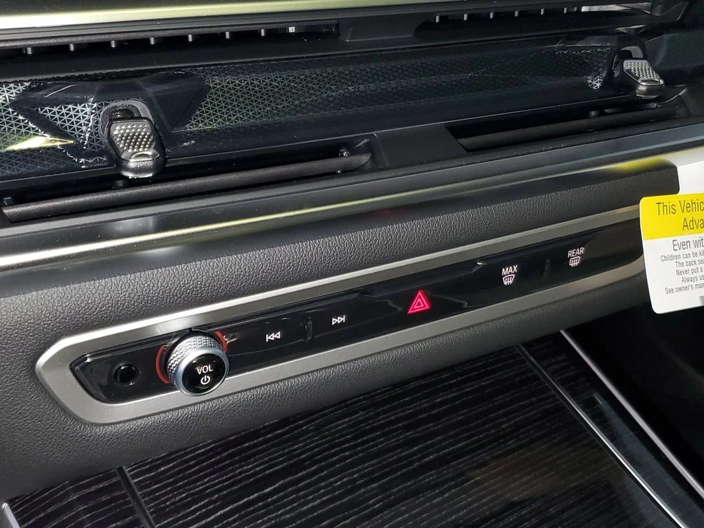 New 2026 Gray BMW sDrive40i image 23
