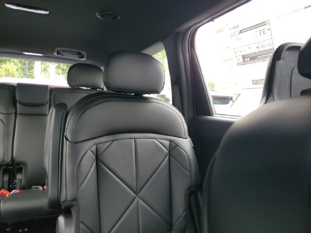 New 2027 Ebony Black Kia EX image 12