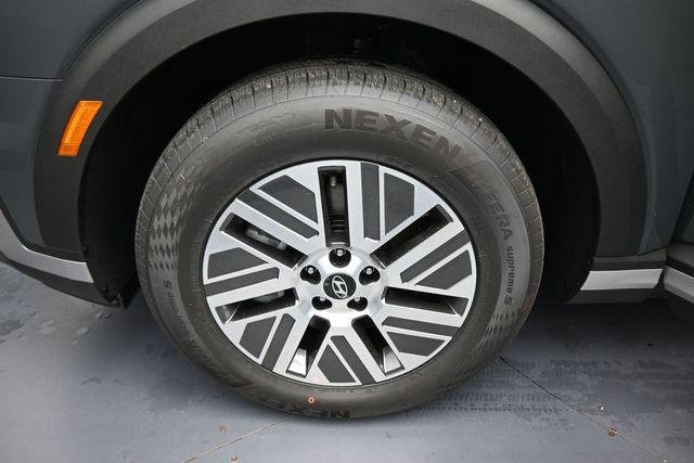 New 2026 Gray Hyundai SEL 7P image 20