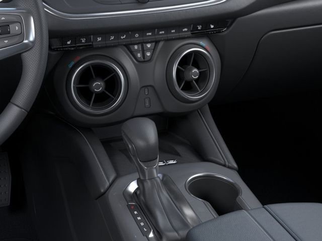 2026 Chevrolet Blazer 2LT - Photo 23