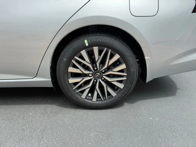 2026 Nissan Altima SV - Photo 16