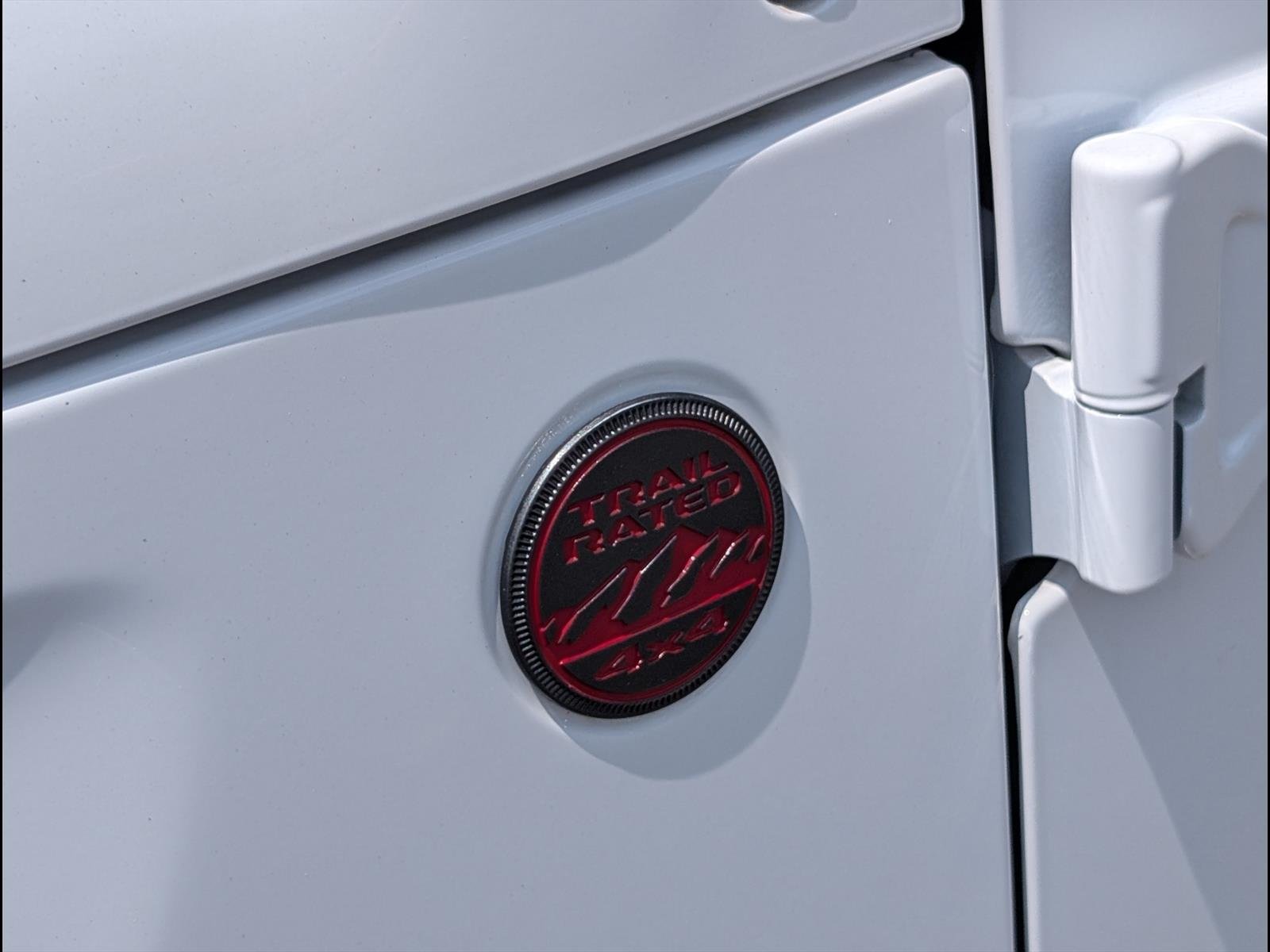 2026 Jeep Gladiator Rubicon - Photo 8