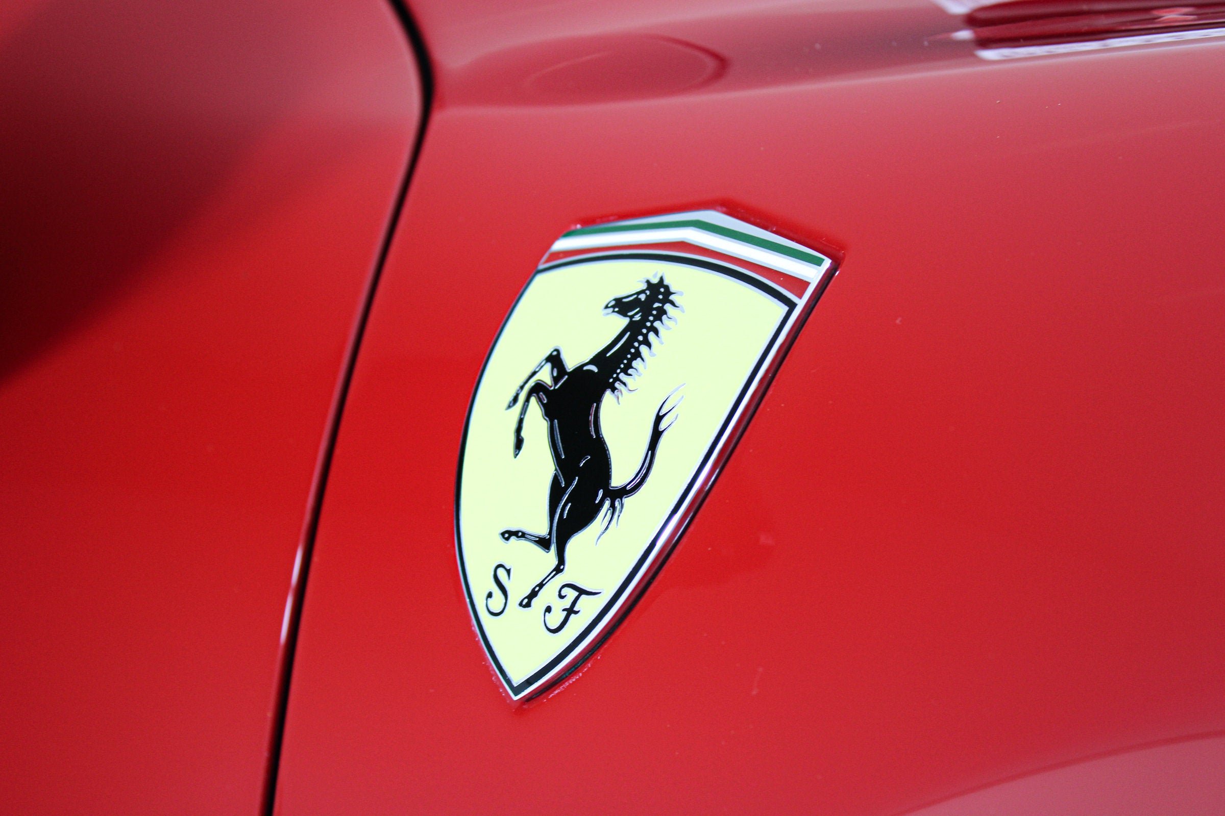 2024 Ferrari 296 Base - Photo 53
