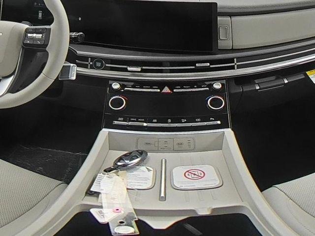 New 2027 Red Hyundai SEL AWD image 37