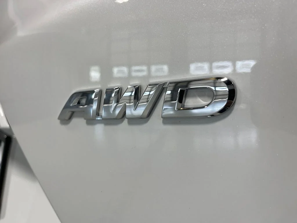 2022 Honda CR-V Touring - Photo 36