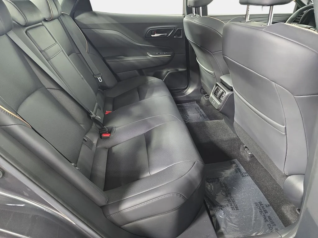 Used 2023 Gray Toyota Limited image 31
