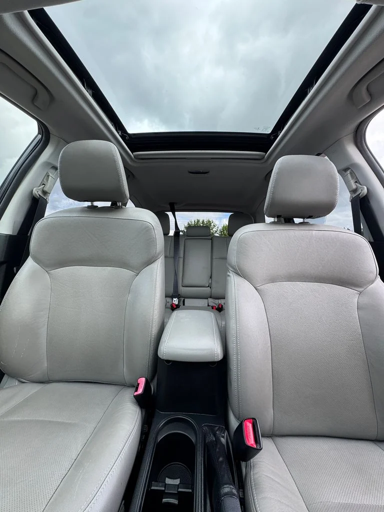 Used 2014 Gray Subaru 2.5i Limited image 24