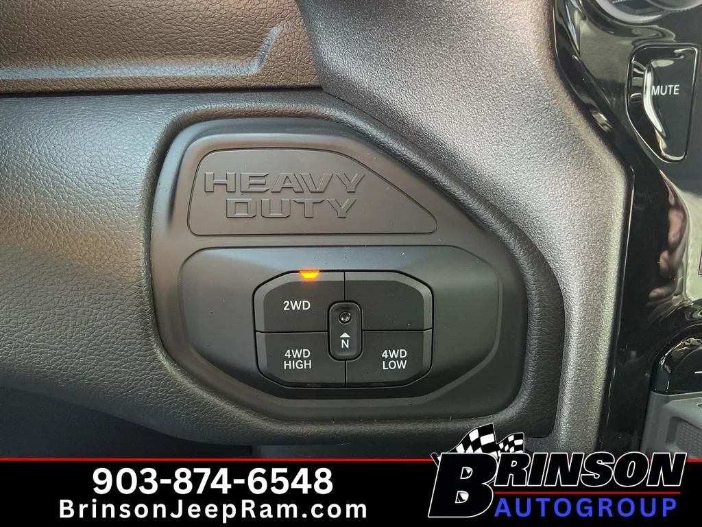 New 2026 Forged Blue Metallic RAM Tradesman image 15
