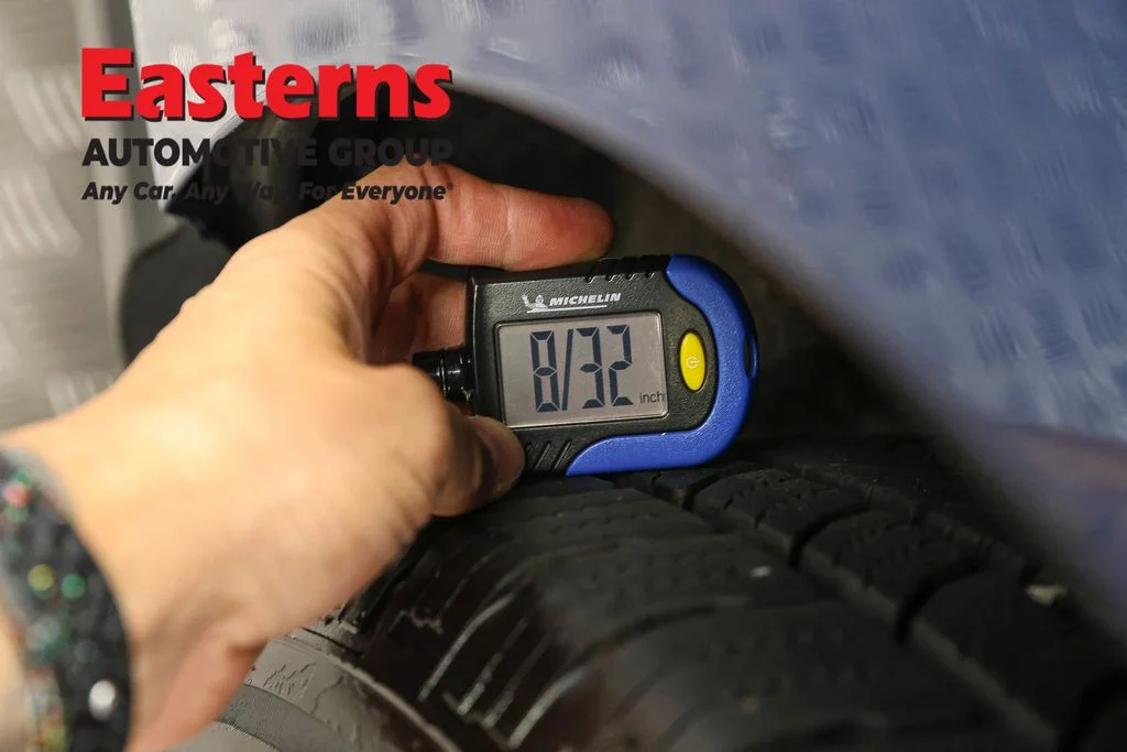 Used 2023 Blue Ford SEL image 25