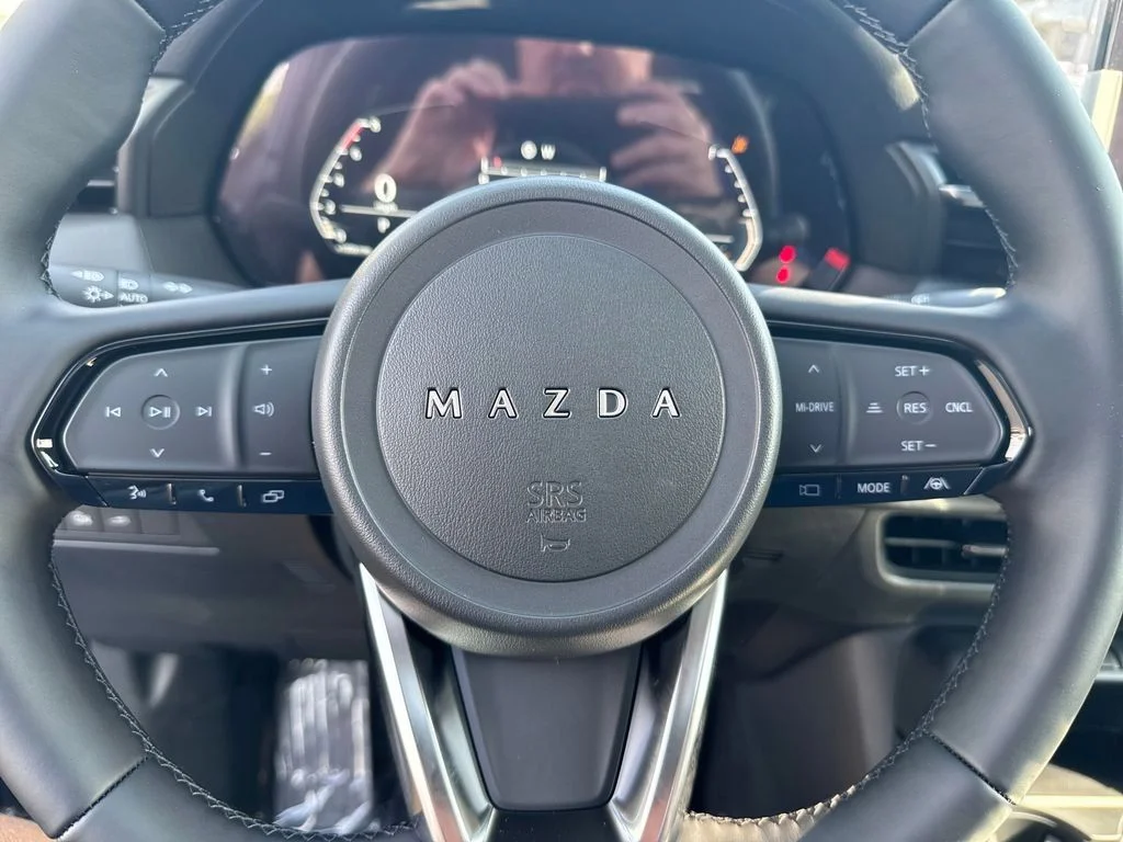 New 2026 Navy Blue Mazda 2.5 S Premium Plus image 20