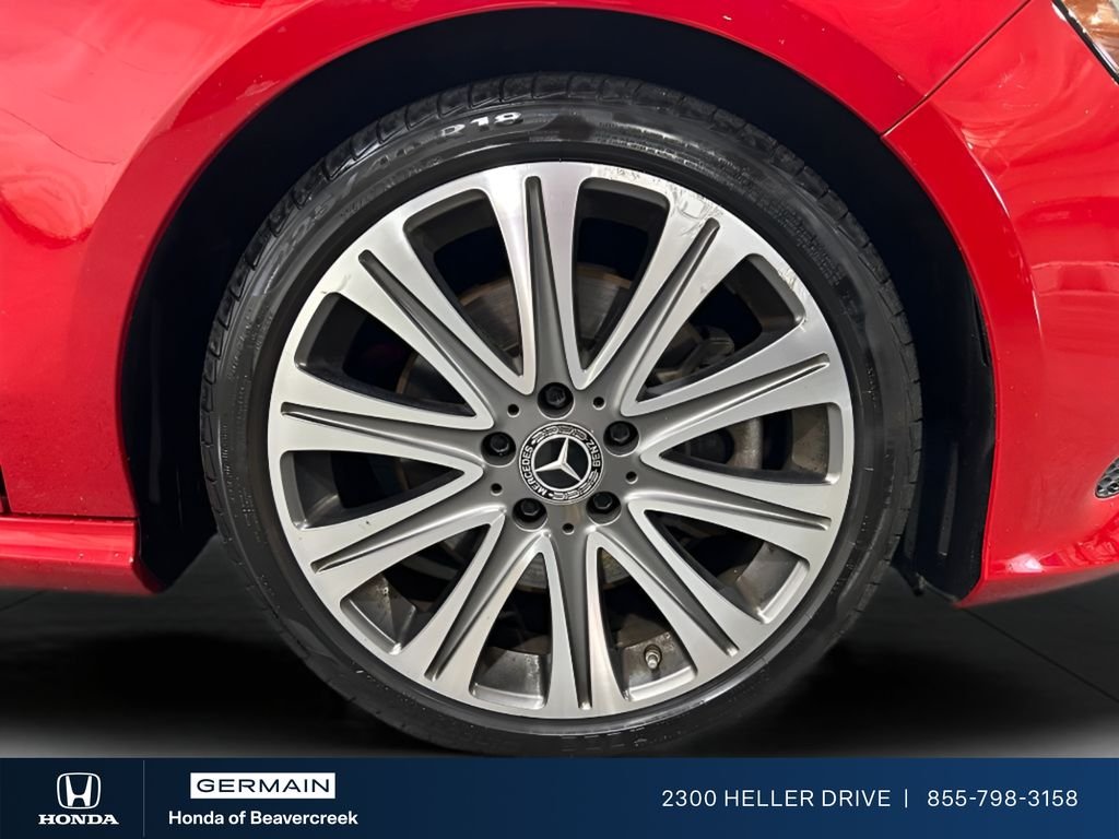 Used 2019  Mercedes-Benz CLA 250 image 29