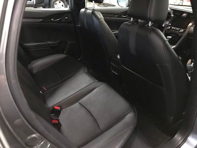 Used 2020 Gray Honda Sport Touring image 12