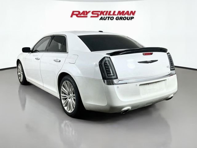 Used 2013 White Chrysler C image 5