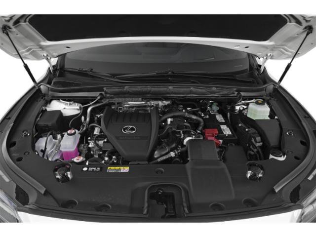 New 2026 Nori Green Pearl Lexus LUXURY image 15