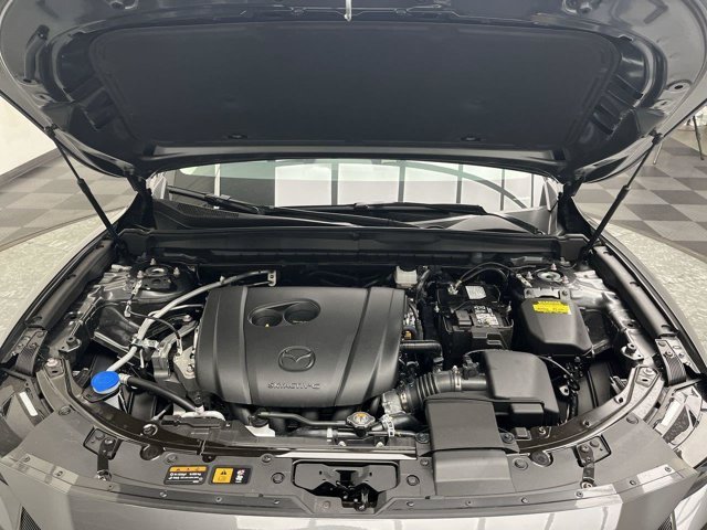 New 2026 Machine Gray Metallic Mazda 2.5 S Preferred image 28