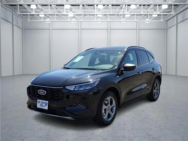 2025 Ford Escape ST-Line All-Wheel Drive