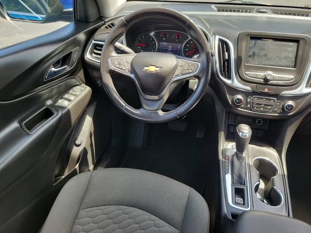2019 Chevrolet Equinox LT - Photo 16