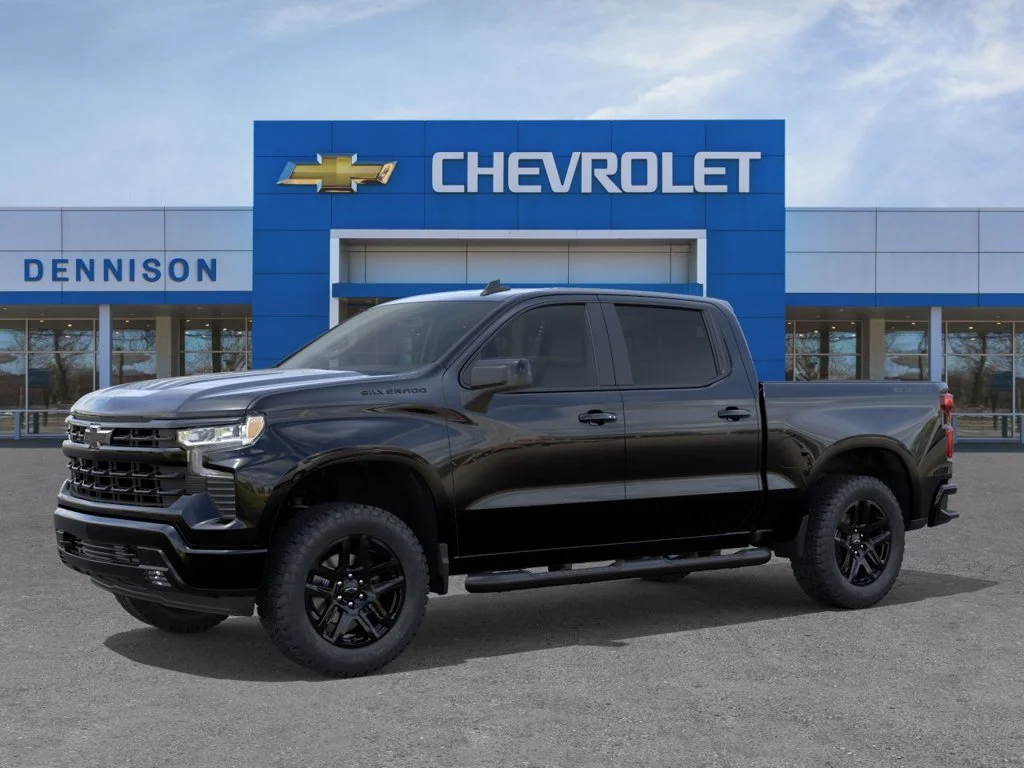 2026 Chevrolet Silverado 1500 RST - Photo 10