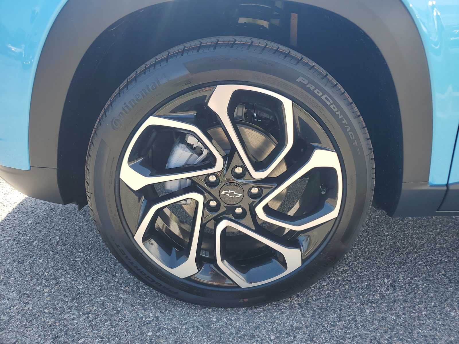 2026 Chevrolet Trax RS - Photo 10