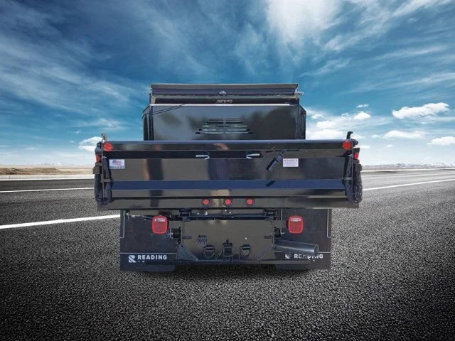 2025 GMC Sierra 3500HD Pro - Photo 19