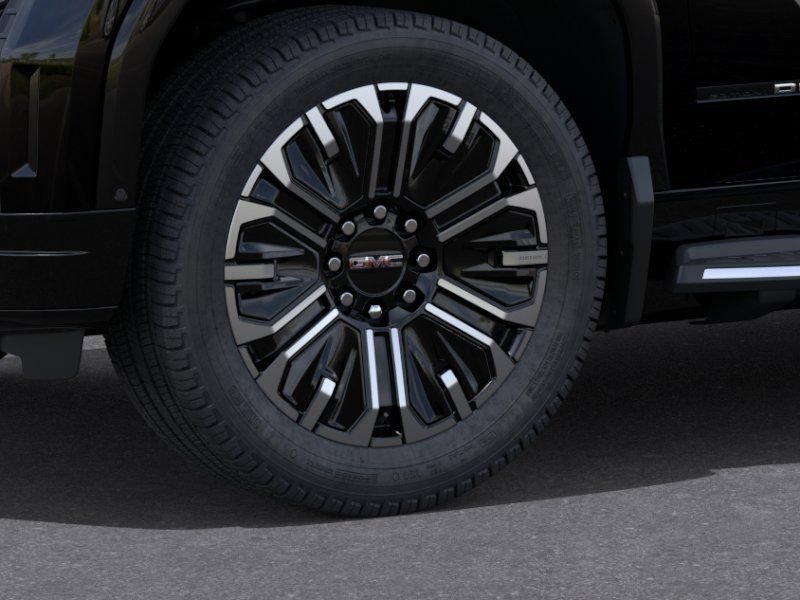 2026 GMC Sierra EV Denali - Photo 9